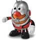 Illustration for article titled Our First Official Look At Mr. Potato Head In His Ant-Man Costume